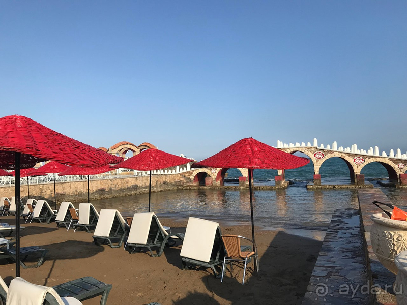 Прекрасный отдых рядом с аэропортом.