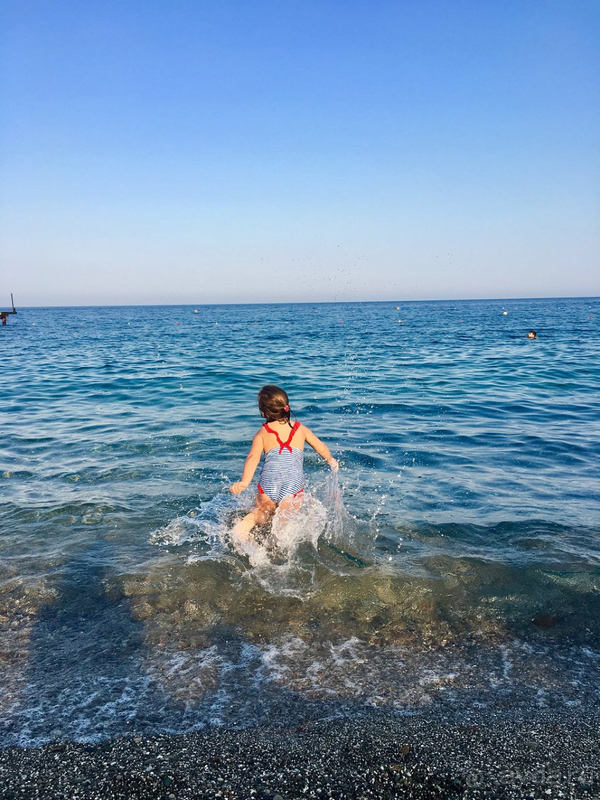 Здесь не знают, что такое сервис!