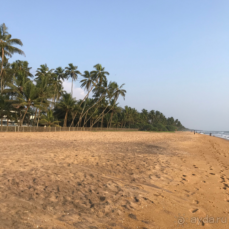 Если вы хотите спокойный отдых, то это место для вас