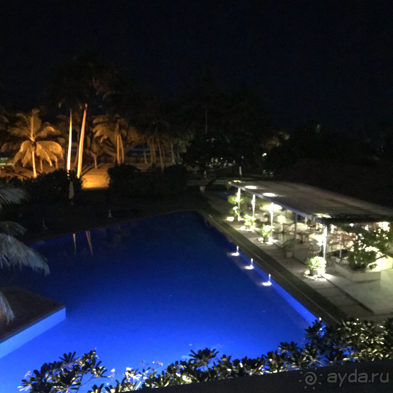 Если вы хотите спокойный отдых, то это место для вас