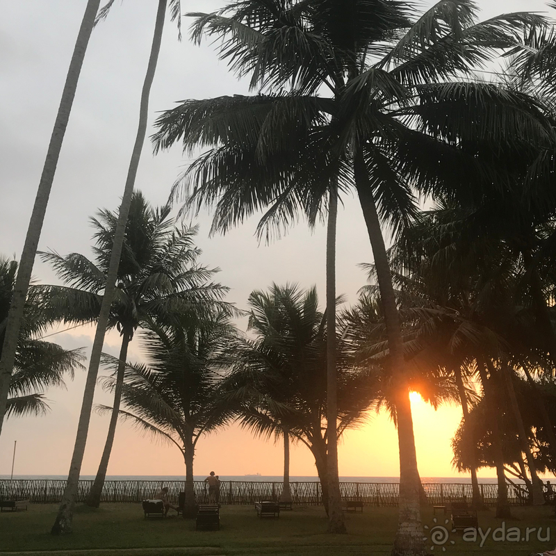 Если вы хотите спокойный отдых, то это место для вас