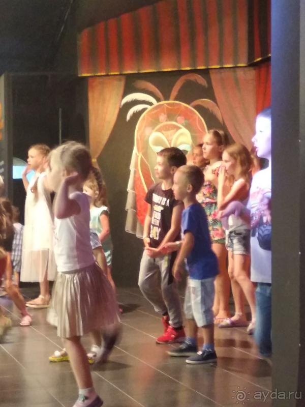 Club Gunes отдых в отеле