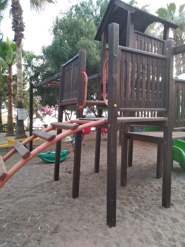 Club Gunes отдых в отеле