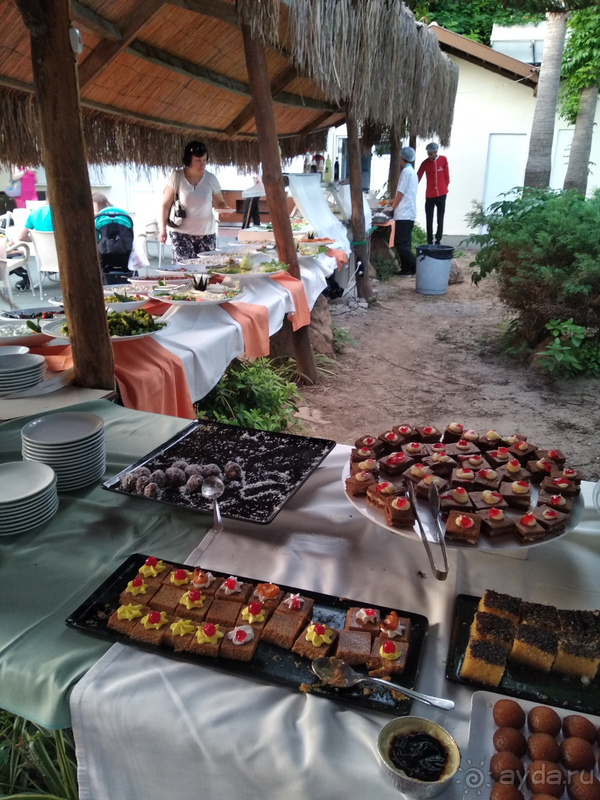 Club Gunes отдых в отеле