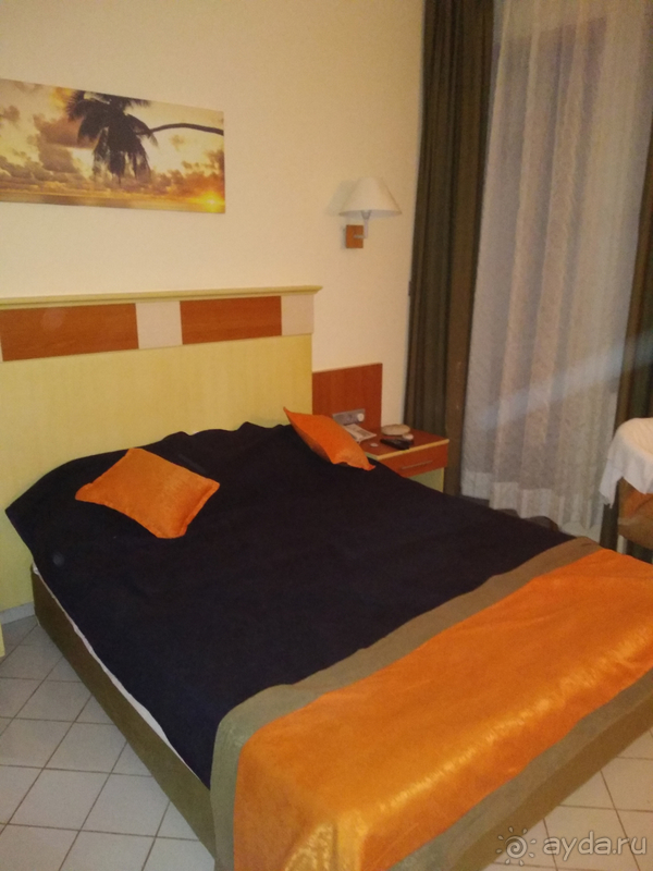 Club Gunes отдых в отеле