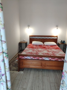 Шикарные апартаменты Virol Apartment