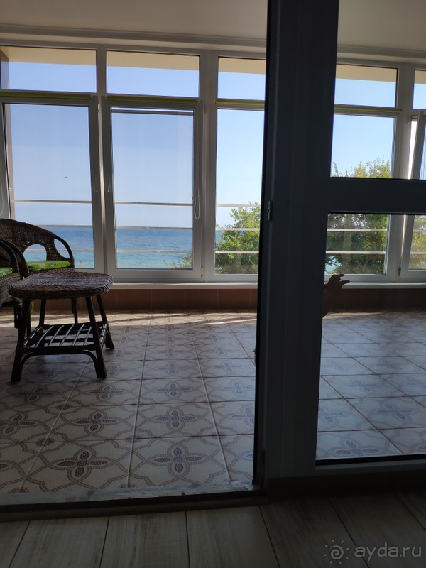 Шикарные апартаменты Virol Apartment