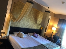 Все хорошо. Но второй раз не приедем:))