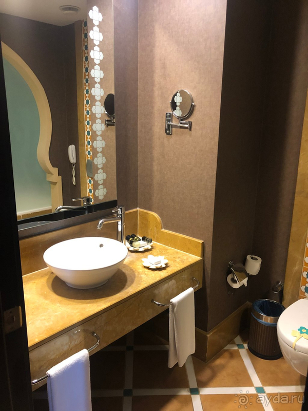 Все хорошо. Но второй раз не приедем:))