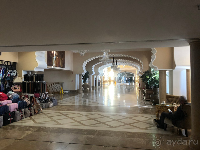 Все хорошо. Но второй раз не приедем:))