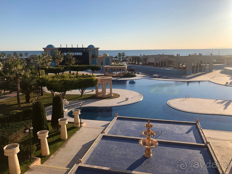 Все хорошо. Но второй раз не приедем:))