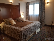 Номер Люкс - одно удовольствие