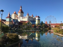 Номер Люкс - одно удовольствие