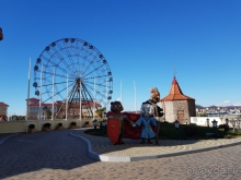 фото Богатырь