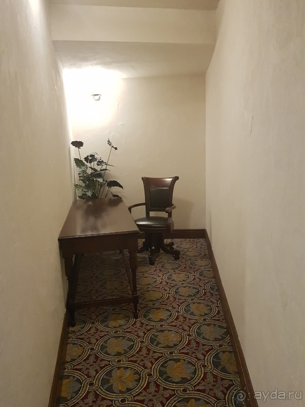 Номер Люкс - одно удовольствие