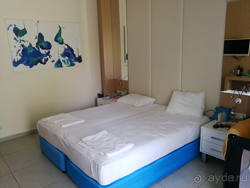 На 5 звёзд явно не тянет. 