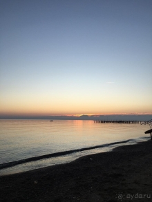 Замечательный отель