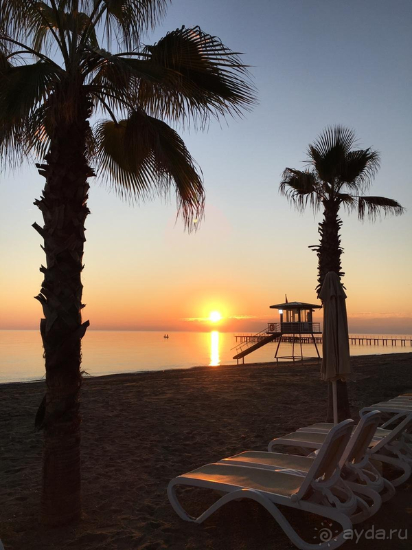 фото Rixos Premium Belek