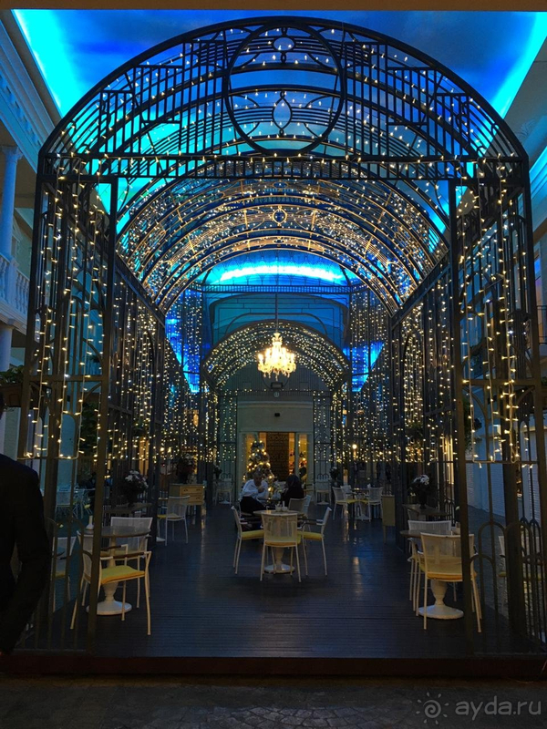 фото Rixos Premium Belek