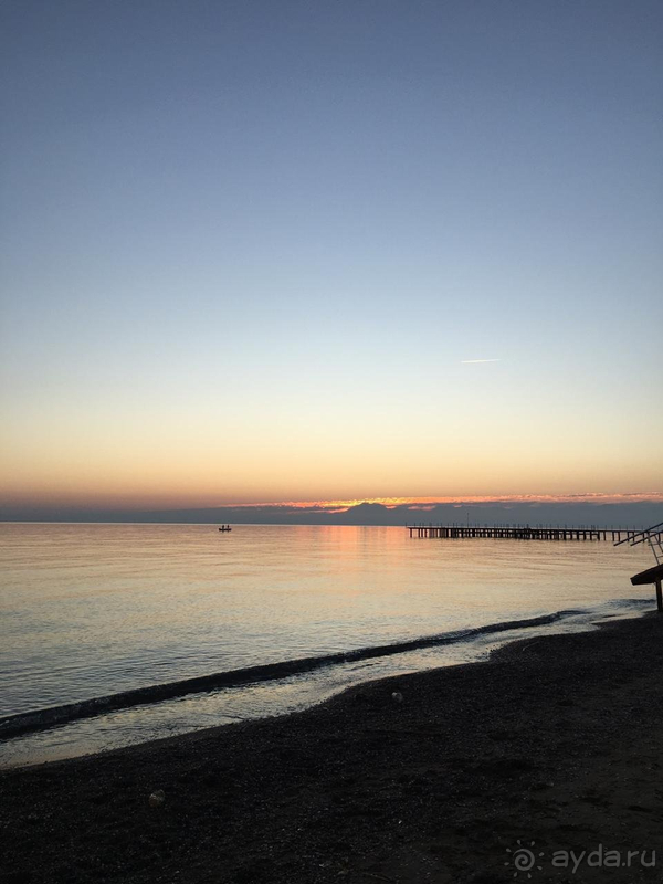 фото Rixos Premium Belek