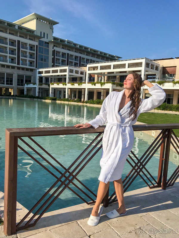 фото Rixos Premium Belek