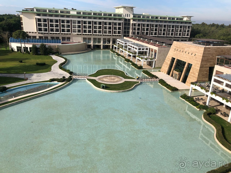 фото Rixos Premium Belek