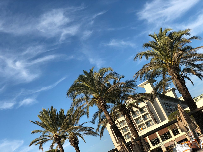 фото Rixos Premium Belek