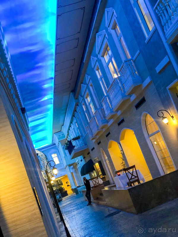 фото Rixos Premium Belek