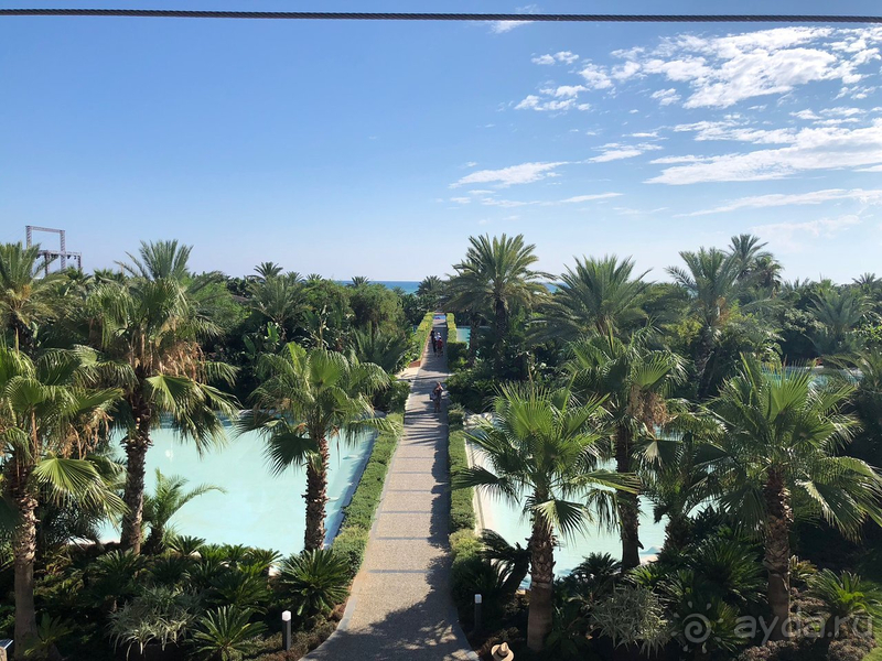 Достойный отель