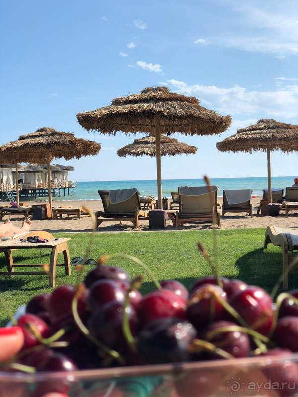 Достойный отель