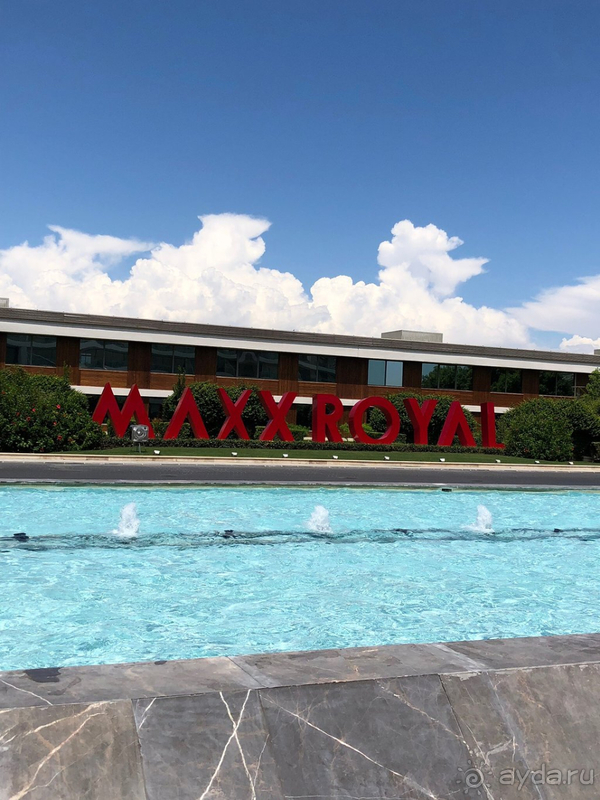 Достойный отель