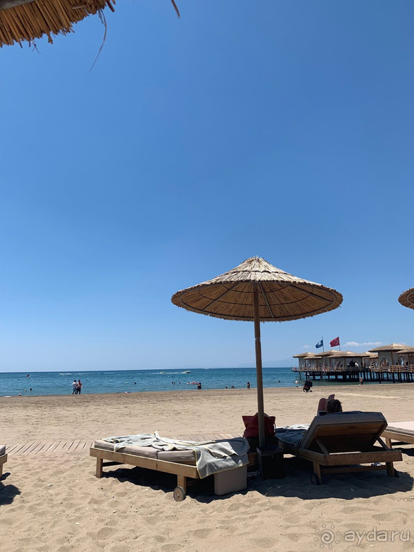 Лучший отдых в Макс Роял!!!