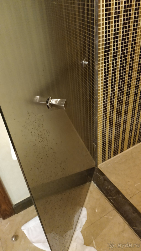 Maxx Royal - лучший! 36 плюсов отеля.