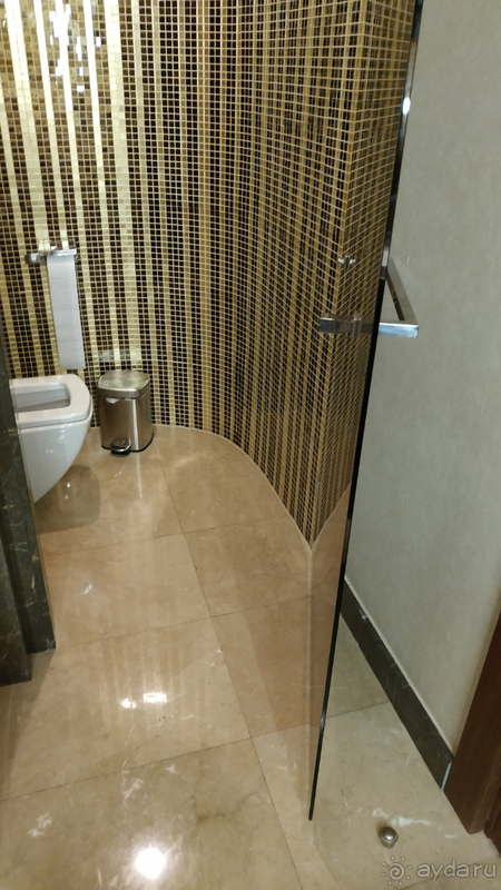 Maxx Royal - лучший! 36 плюсов отеля.