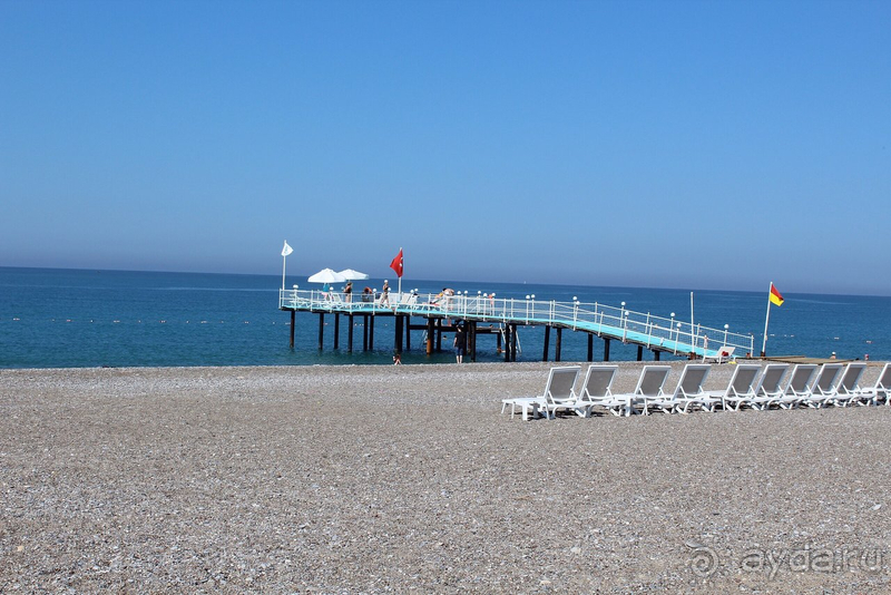 Очень хороший отель