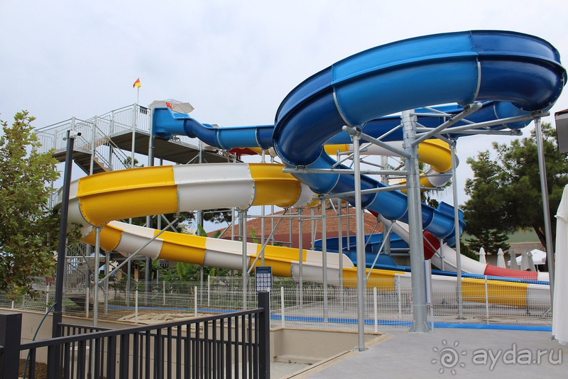 Очень хороший отель