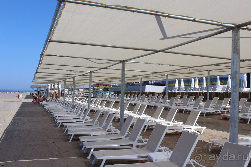 Очень хороший отель