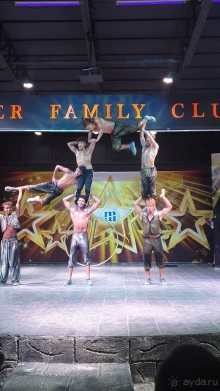 5* не пахнет!