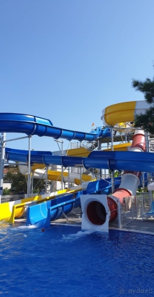 5* не пахнет!