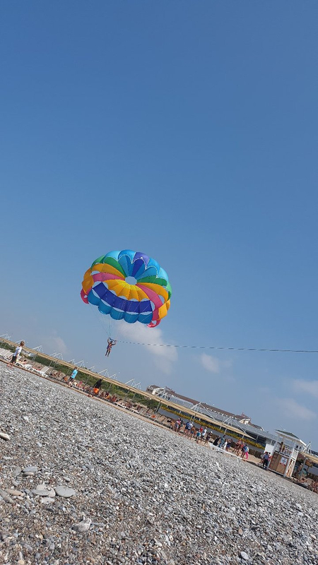 5* не пахнет!