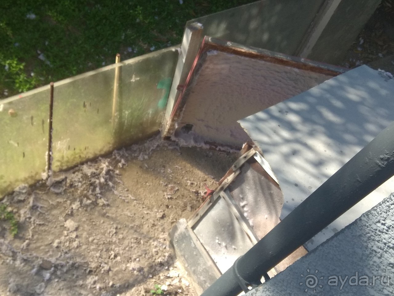 У отеля новый владелец и много всего поменялось.