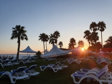 Туркуаз Отель - европейское качество!