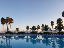 Туркуаз Отель - европейское качество!