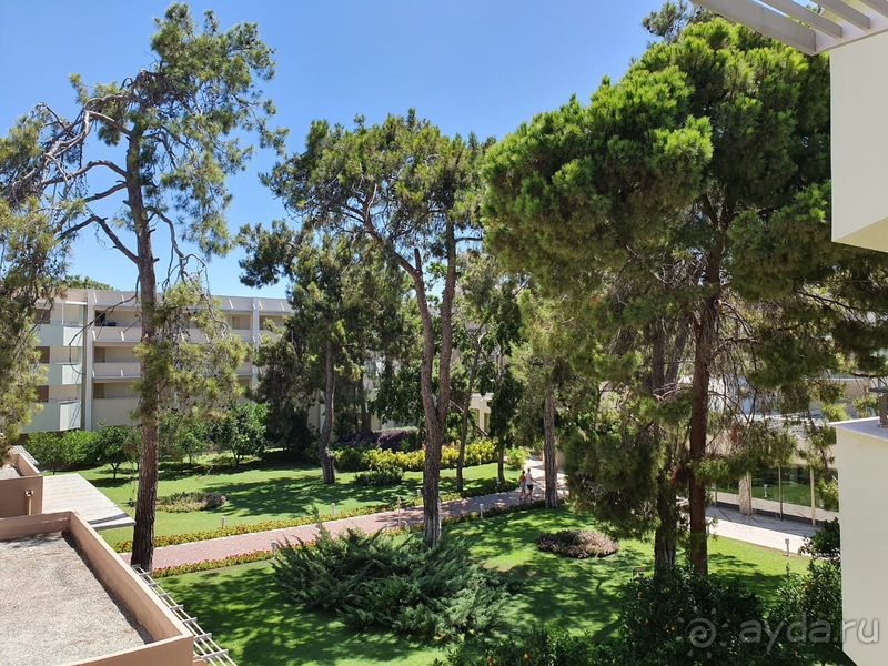 Туркуаз Отель - европейское качество!