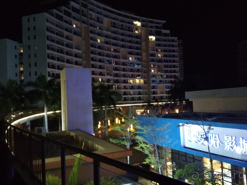 Отдых на Хайнане, Aloha Ocean Front Suite Annex Building 5*