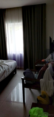 Отдых на Фукуоке