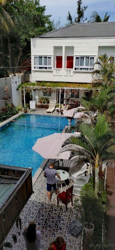 Отдых на Фукуоке