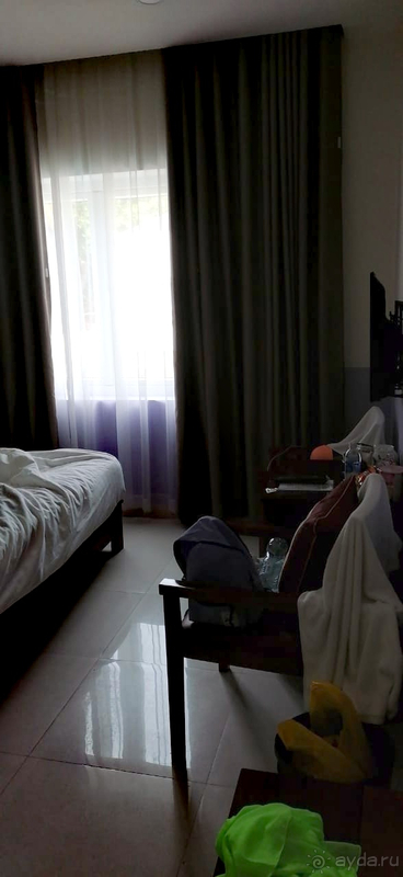 Отдых на Фукуоке