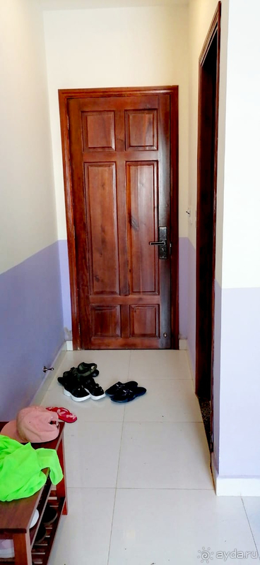 Отдых на Фукуоке