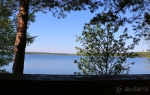 фото Усадьба Теплень